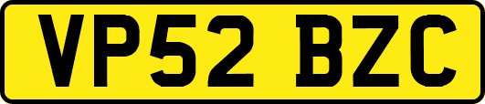 VP52BZC
