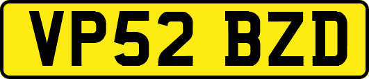 VP52BZD