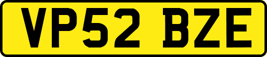 VP52BZE