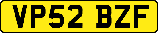 VP52BZF
