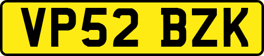 VP52BZK