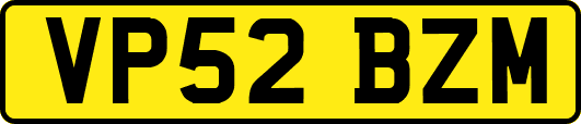 VP52BZM