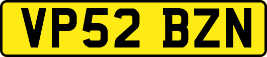 VP52BZN