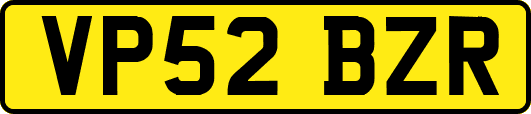 VP52BZR