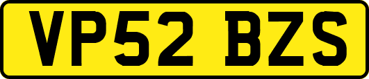 VP52BZS
