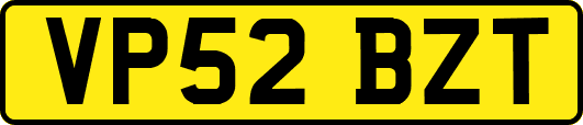 VP52BZT
