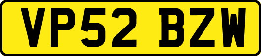 VP52BZW