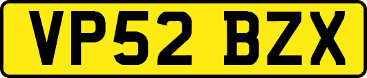 VP52BZX