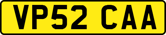 VP52CAA