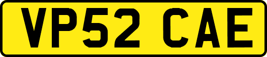 VP52CAE