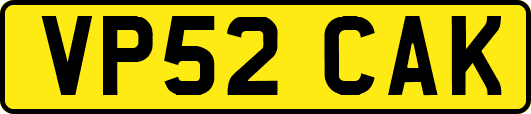 VP52CAK