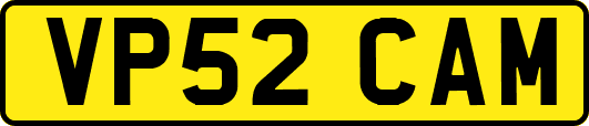 VP52CAM