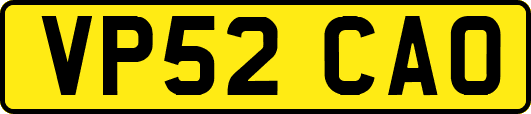 VP52CAO