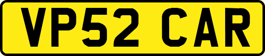VP52CAR