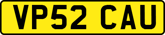 VP52CAU