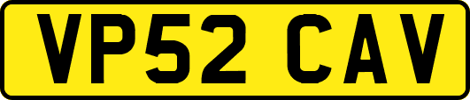 VP52CAV