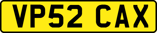 VP52CAX