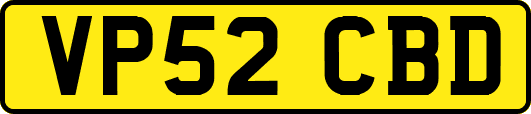 VP52CBD