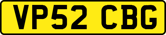 VP52CBG