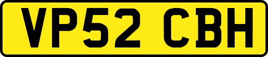 VP52CBH