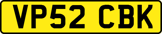 VP52CBK