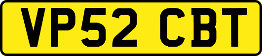 VP52CBT
