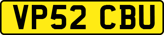 VP52CBU