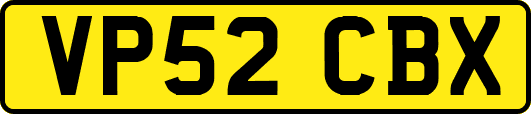 VP52CBX