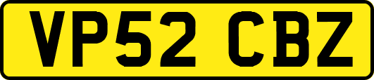 VP52CBZ