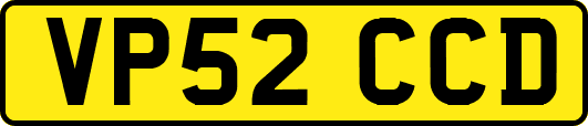 VP52CCD