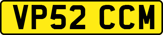 VP52CCM