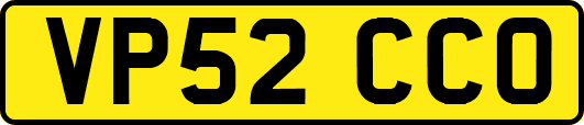 VP52CCO