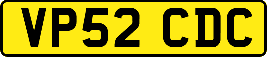 VP52CDC