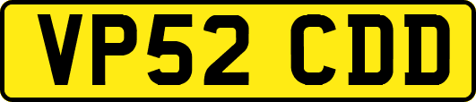 VP52CDD