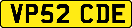VP52CDE