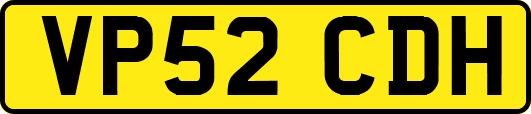 VP52CDH