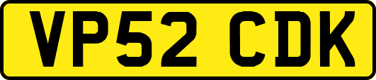 VP52CDK