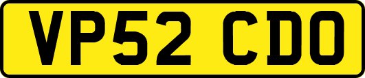 VP52CDO
