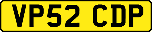 VP52CDP