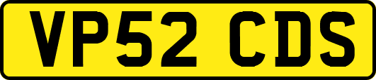 VP52CDS
