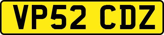 VP52CDZ