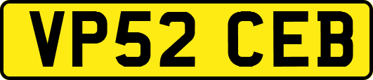 VP52CEB