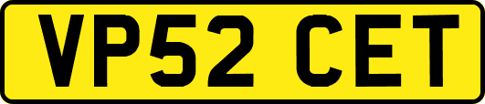 VP52CET