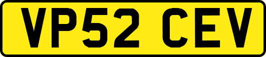 VP52CEV