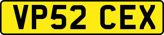 VP52CEX