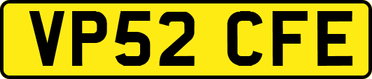 VP52CFE