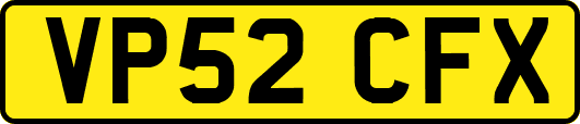 VP52CFX