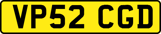VP52CGD