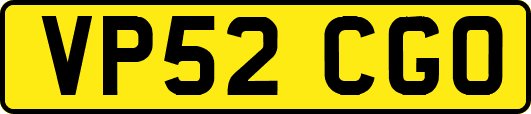VP52CGO