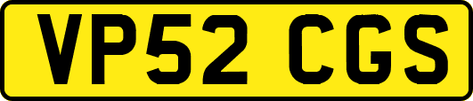 VP52CGS
